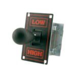 Arriba / Abajo Shifter