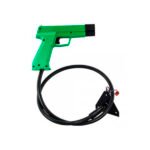 45 Cal. Suzo-Happ óptico Asamblea Gun, Verde