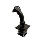 Heavy Duty 8-Way Joystick with 2 Fire Buttons