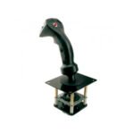 Heavy Duty 8-Way Joystick with 1 Fire Button