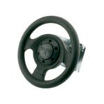270 ° Volante con Pot