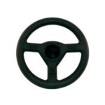Diseño original del volante