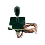 Rotary 8-Way Joystick