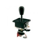 Optical Rotary 8-Way Joystick