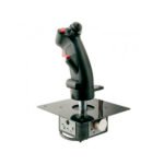 Analog Joystick, B-8 Grip with 5k Potentiometers, Directly Connects to UGCI 95-0800-20K