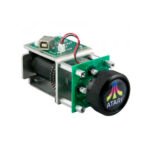Asamblea Spinner con Atari Iluminado Knob