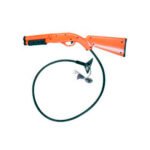 Pistola de Tamaño Completo Rifle de Sega / Sammy