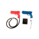 Pistola Red universal, Lost World de Sega Sammy