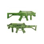 Antorcha de repuesto Mitades de Sega Ghost Squad