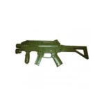 Pistola mitad de Sega Ghost Squad (Izquierda)