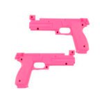 Arma rosado Media Set de Namco Games
