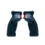 Right Hand Grip Assembly with Thumb Switch