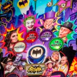 Batman 66 - Image 3