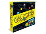 ARCADE CLASSIC PAC-MAN