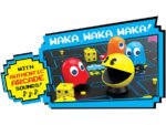 ARCADE CLASSIC PAC-MAN - Image 5