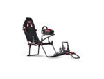 Simulador plegable GT