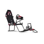 Simulador plegable GT