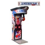American Boxer
