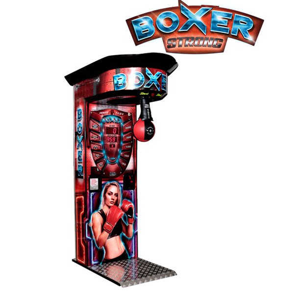 boxer-strong-logo Boxer Strong - Image 1