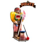 Hammer Pirate