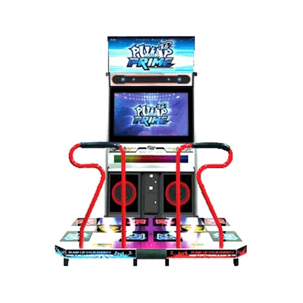 pump-it-up Pump It Up - Image 1