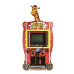 Zoofari