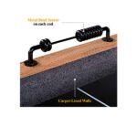 Barrington Collection 108″ - Image 6
