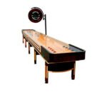 The Pro Shuffleboard 16"