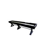 The X-Treme Black 9″