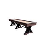 The Weathered Black Oak 16″