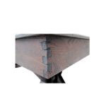The Weathered Black Oak 16″ - Image 4
