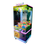 EXTREME CANDY BOX