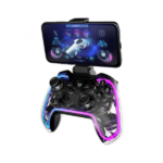 Gamepad Balam Rush Control Glow G595