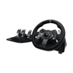 Volante de Carreras Logitech G923 TrueForce
