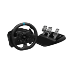 Volante de Carreras Logitech G923 TF para Adicionales