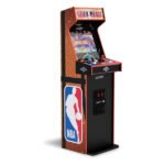 NBA Jam 2-Player Deluxe Arcade Machine