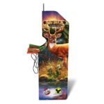 Big Buck Hunter Pro Deluxe Arcade Machine - Image 2