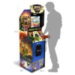Big Buck Hunter Pro Deluxe Arcade Machine - Image 5