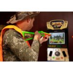 Big Buck Hunter Pro Deluxe Arcade Machine - Image 6