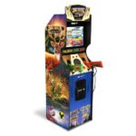 Big Buck Hunter Pro Deluxe Arcade Machine