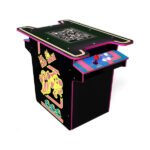 PAC-Man Arcade Game Table, Full Home Machine