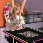 PAC-Man Arcade Game Table, Full Home Machine - Image 7