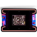 PAC-Man Arcade Game Table, Full Home Machine - Image 9