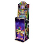 Wheel of Fortune Casinocade Deluxe Arcade Machine