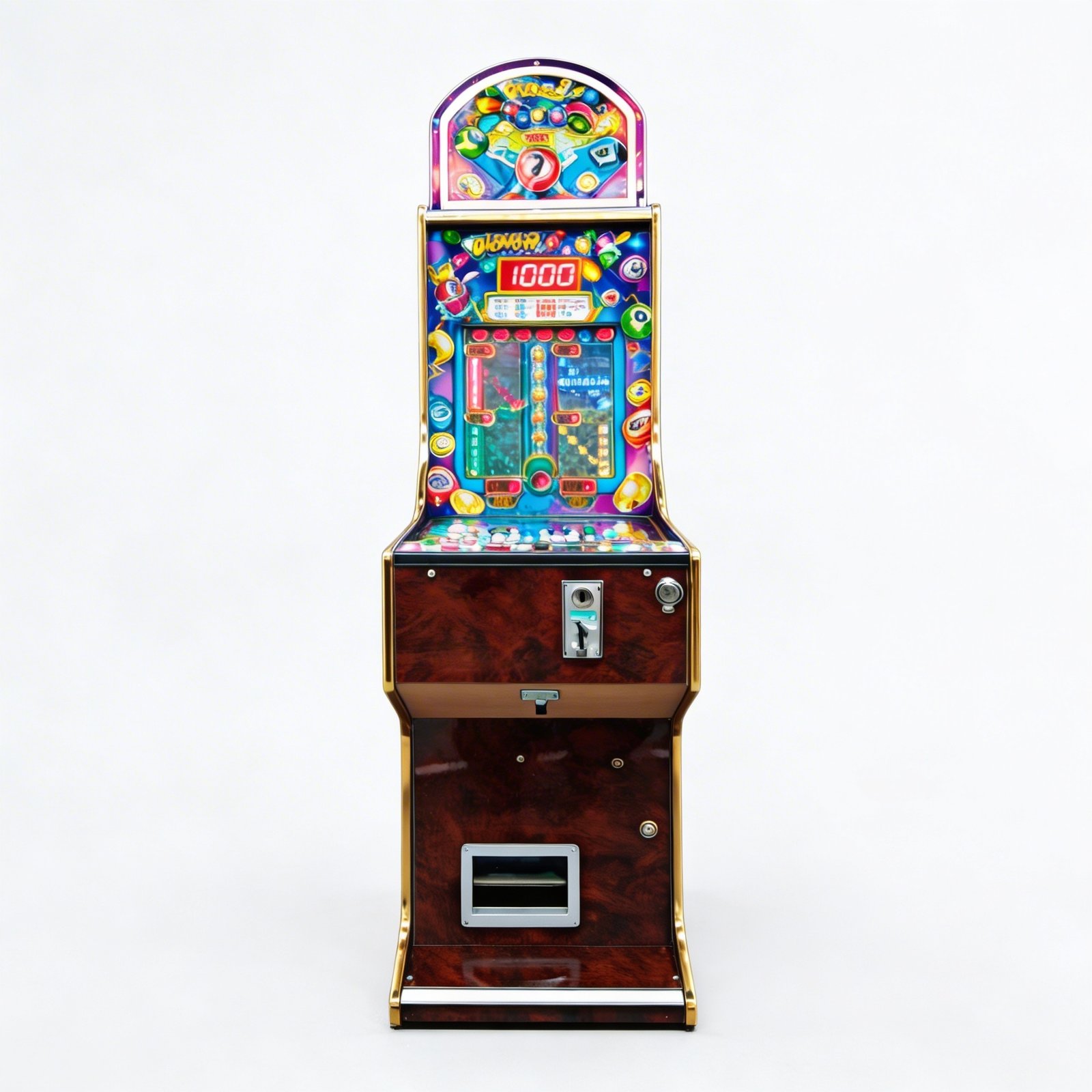 PERLA BINGO LOTTO Perla Bingo Lotto - Image 1