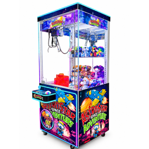 Astro Star Astro Star - Imagen 1
